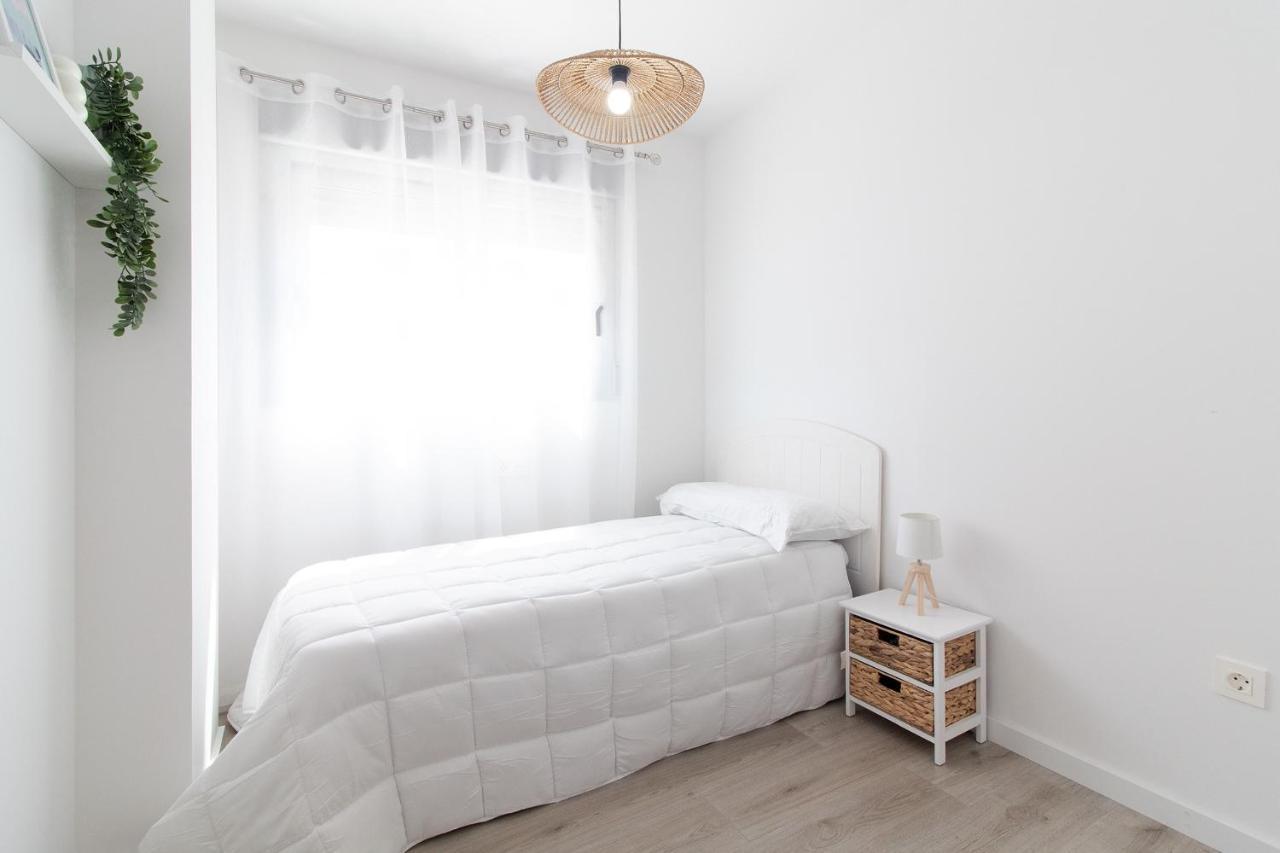 Global Properties, Moderno Apartamento A 3 Minutos De La Playa Sagunto المظهر الخارجي الصورة