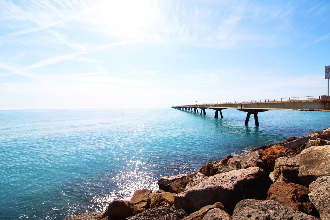Global Properties, Moderno Apartamento A 3 Minutos De La Playa Sagunto المظهر الخارجي الصورة